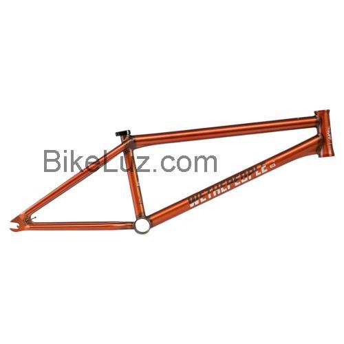 WeThePeople Doomsayer ficha tecnica